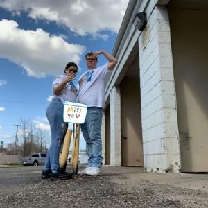 Meet your Posher, Shawna